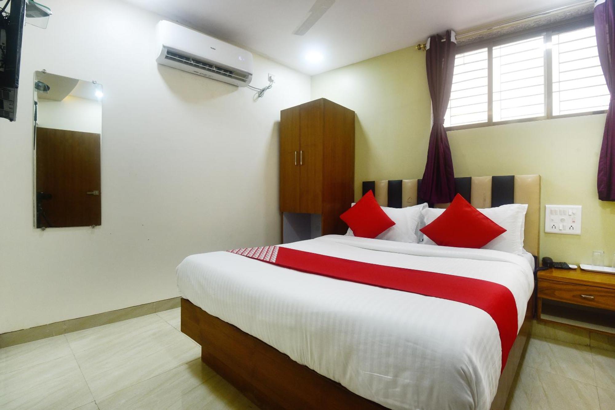 Hotel O Royal Aqua Mumbai Ngoại thất bức ảnh