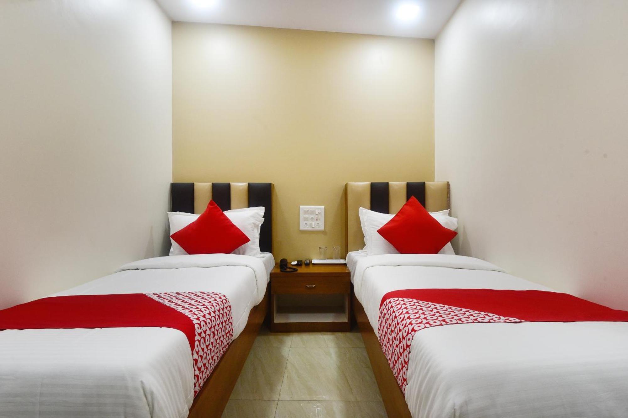 Hotel O Royal Aqua Mumbai Ngoại thất bức ảnh