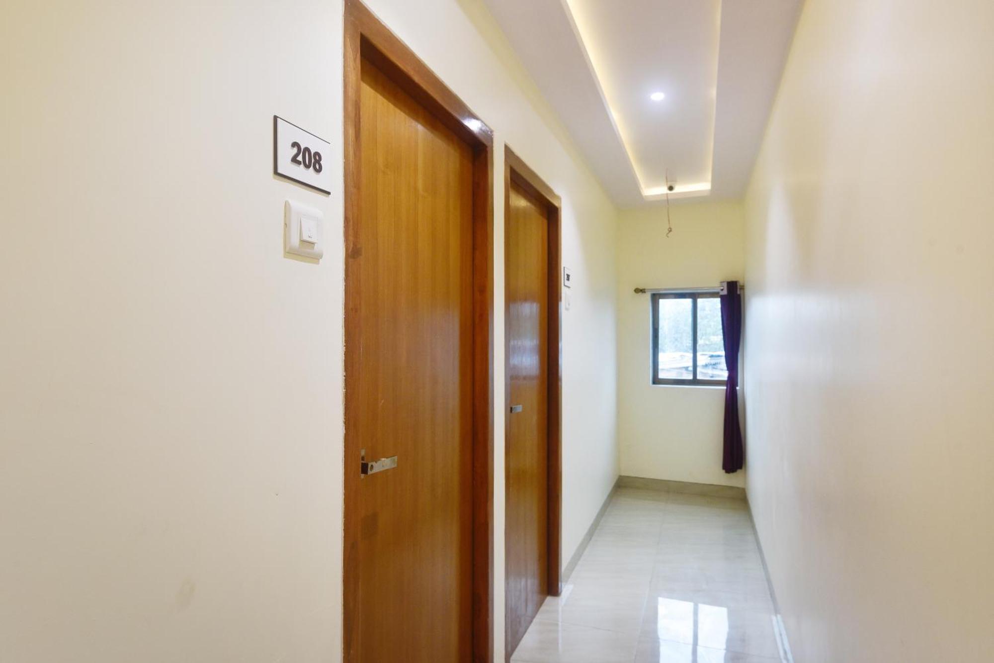 Hotel O Royal Aqua Mumbai Ngoại thất bức ảnh