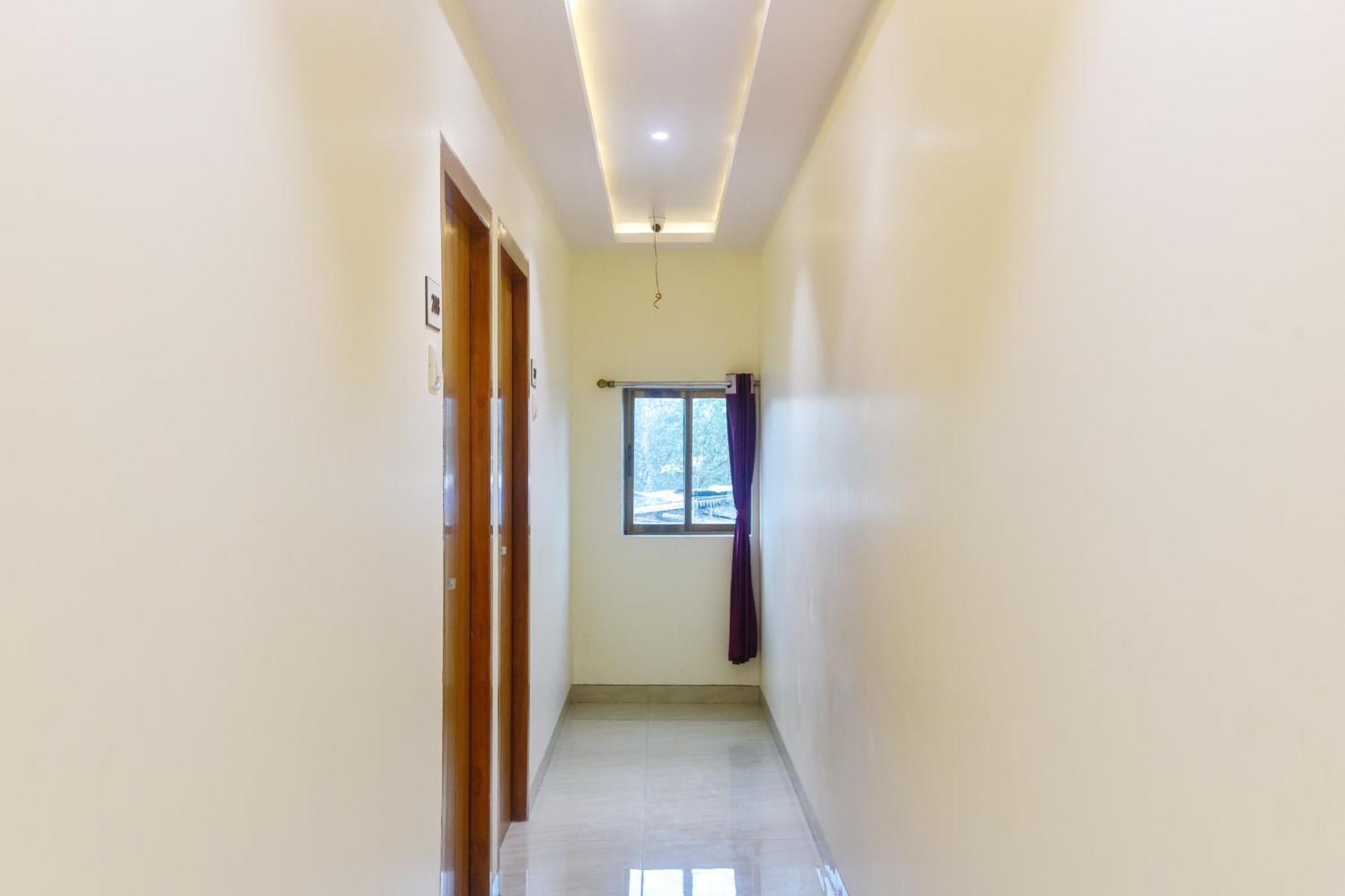 Hotel O Royal Aqua Mumbai Ngoại thất bức ảnh