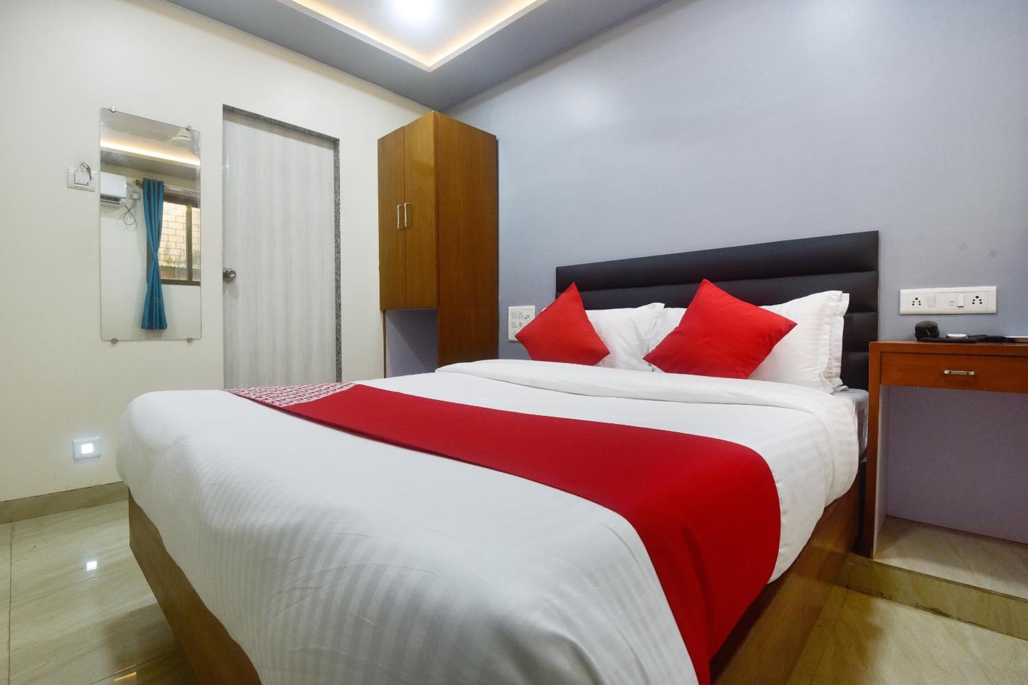 Hotel O Royal Aqua Mumbai Ngoại thất bức ảnh
