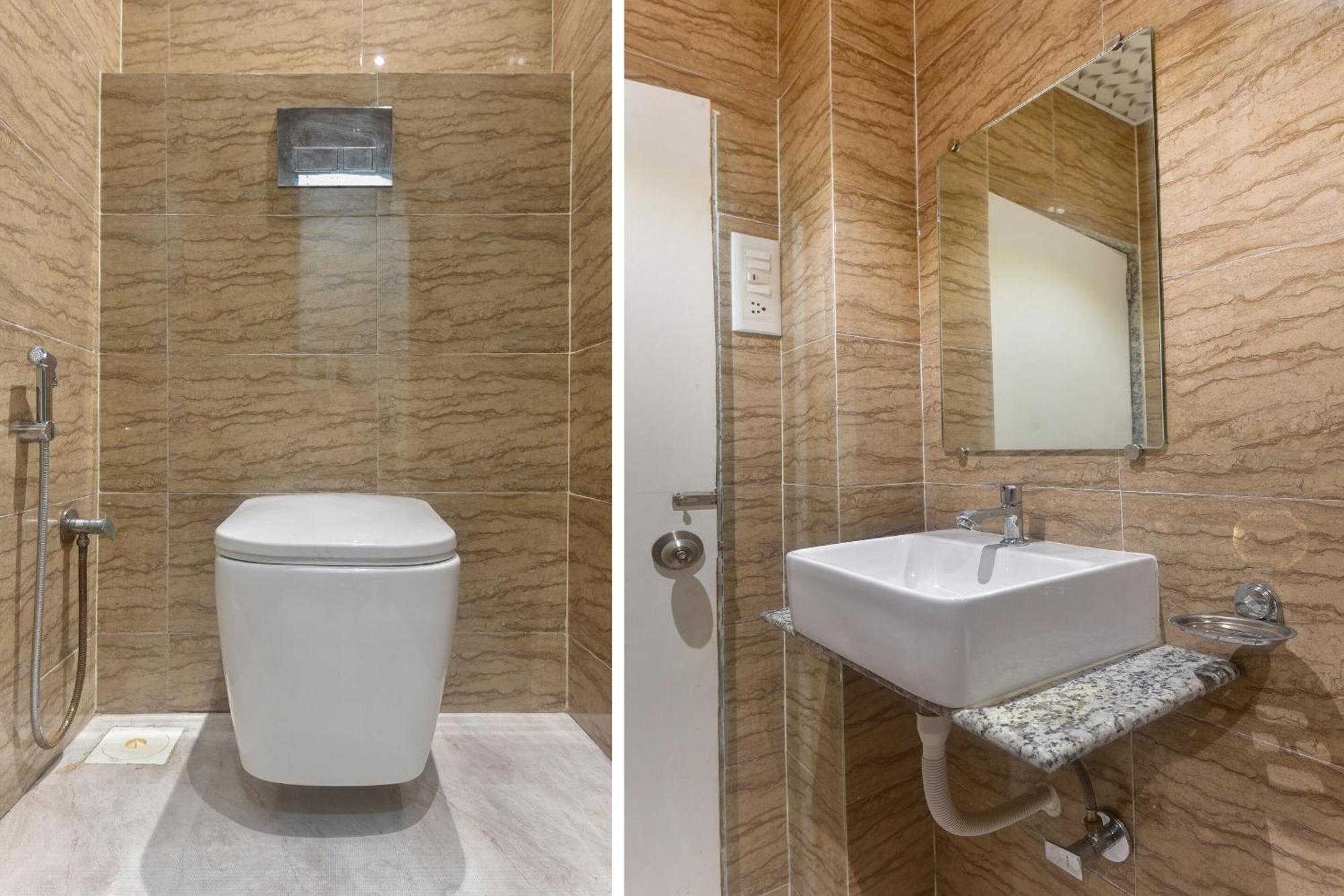 Hotel O Royal Aqua Mumbai Ngoại thất bức ảnh