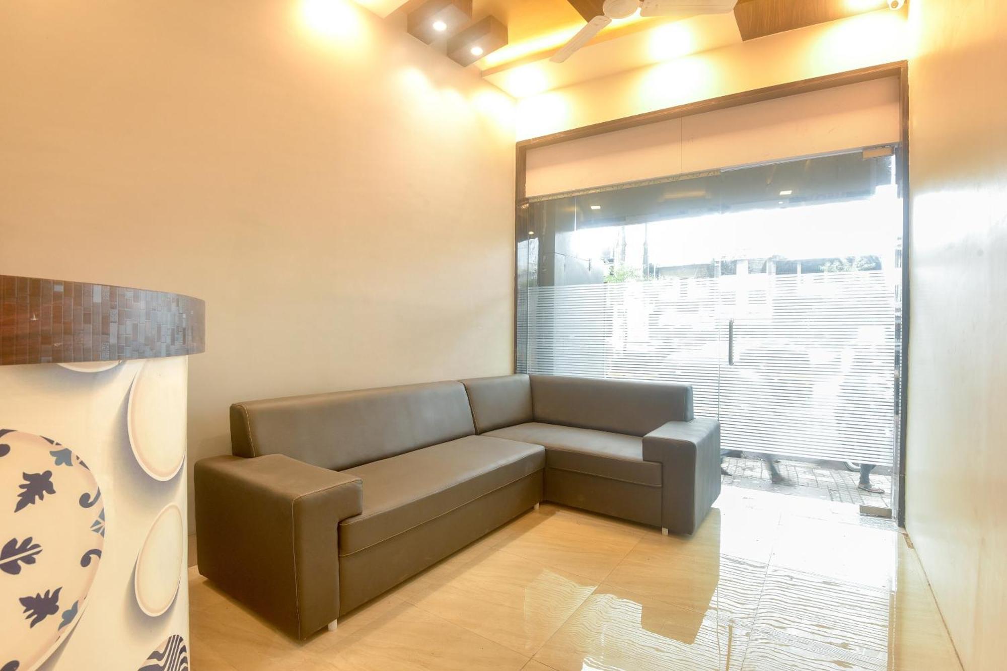 Hotel O Royal Aqua Mumbai Ngoại thất bức ảnh