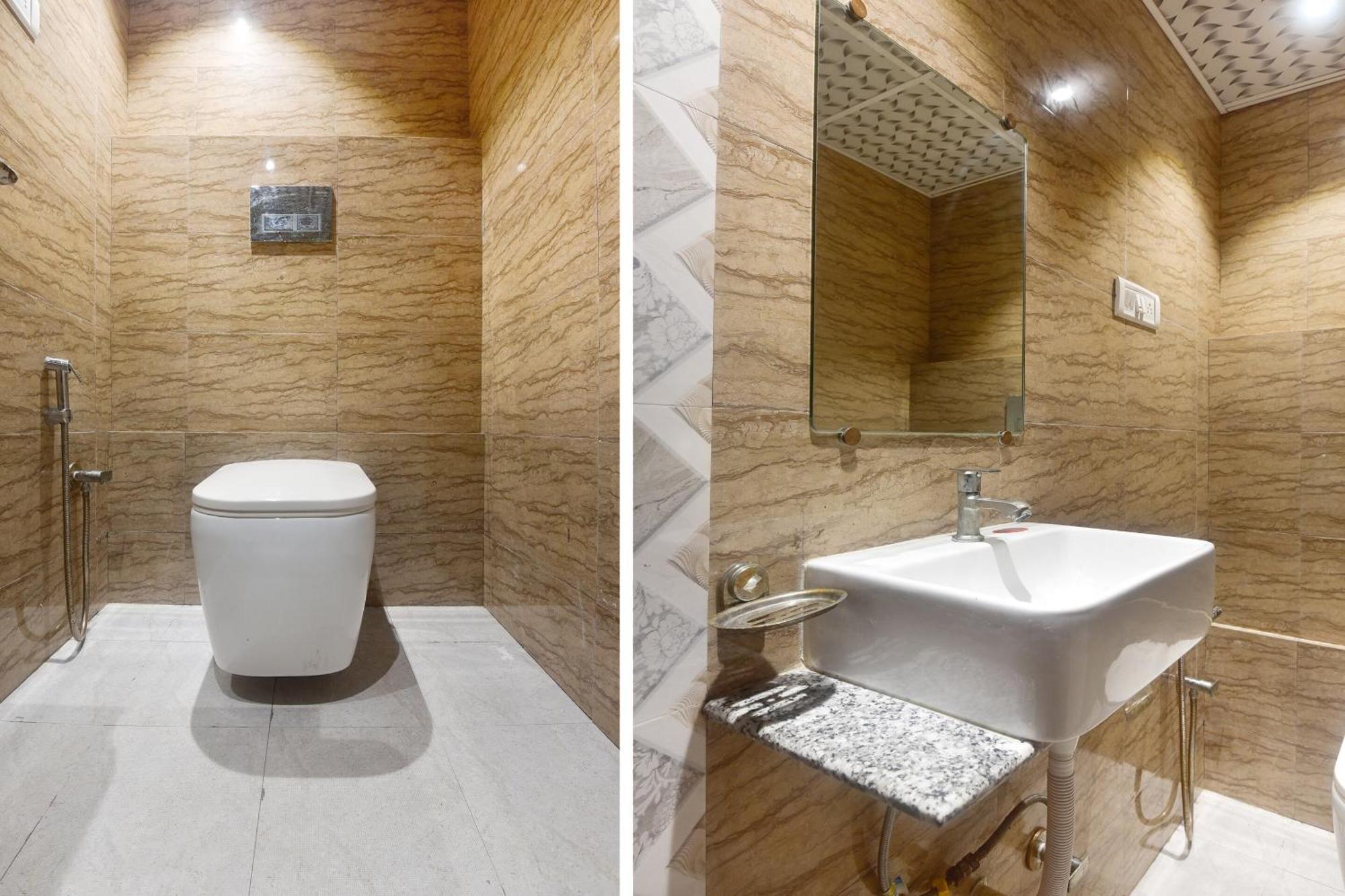 Hotel O Royal Aqua Mumbai Ngoại thất bức ảnh